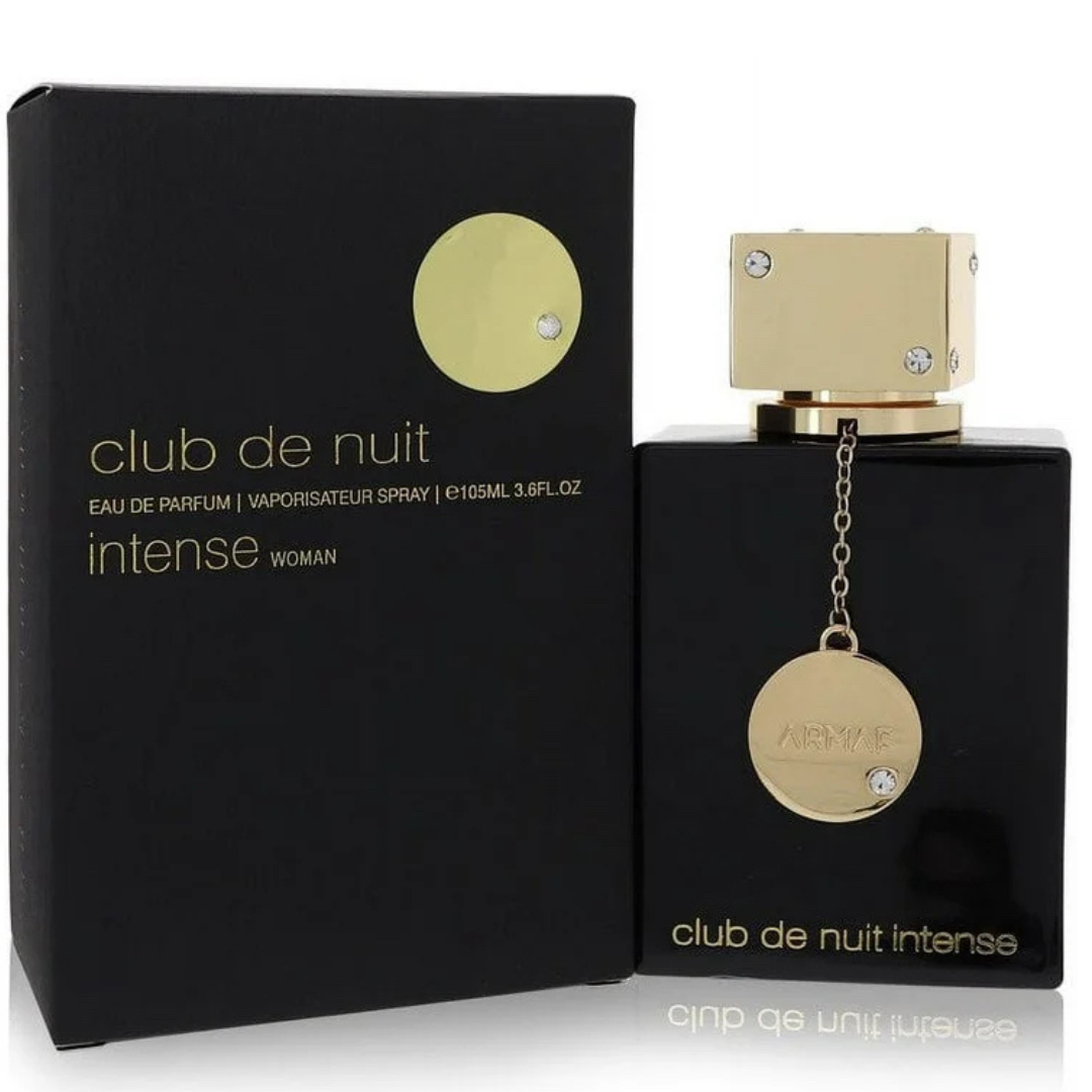 ARMAF CLUB DE NUIT INTENSE WOMEN 3.6 OZ EAU DE PARFUM WHOLESALE