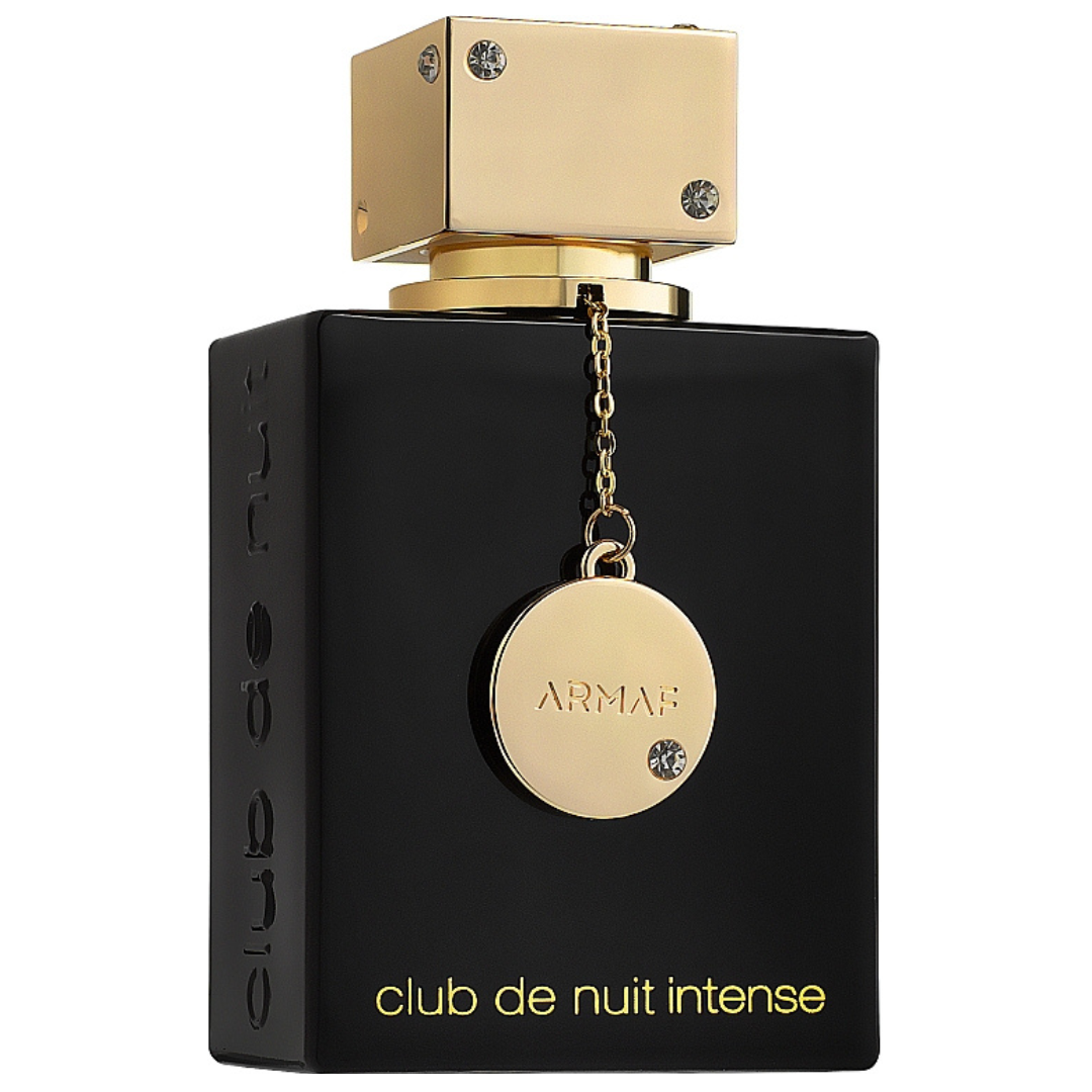 ARMAF CLUB DE NUIT INTENSE WOMEN 3.6 OZ EAU DE PARFUM WHOLESALE