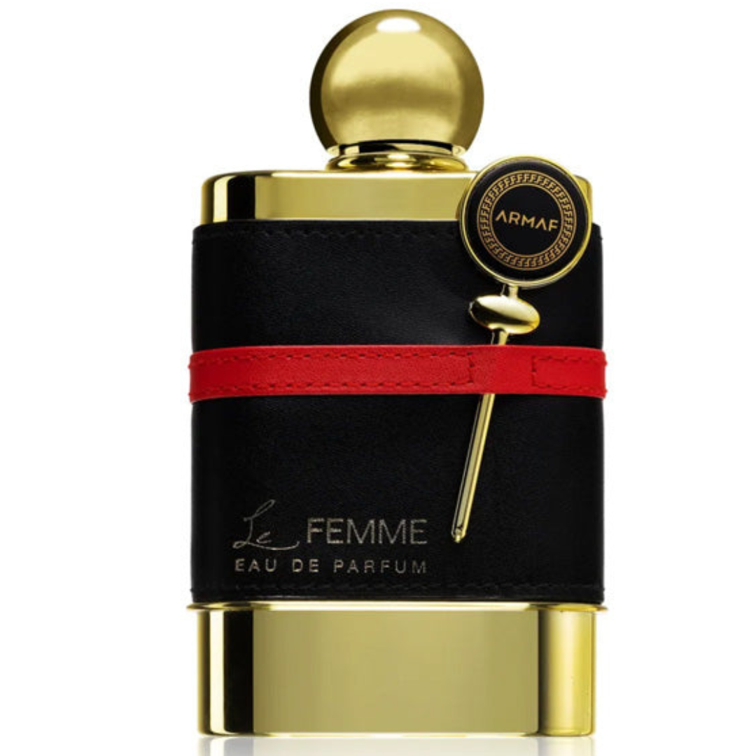 ARMAF LE FEMME WOMEN 3.4 OZ EAU DE PARFUM WHOLESALE