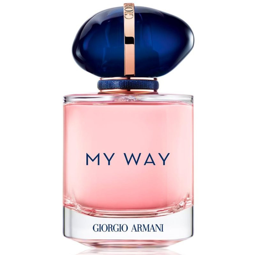 ARMANI MY WAY 3.0 OZ EAU DE PARFUM