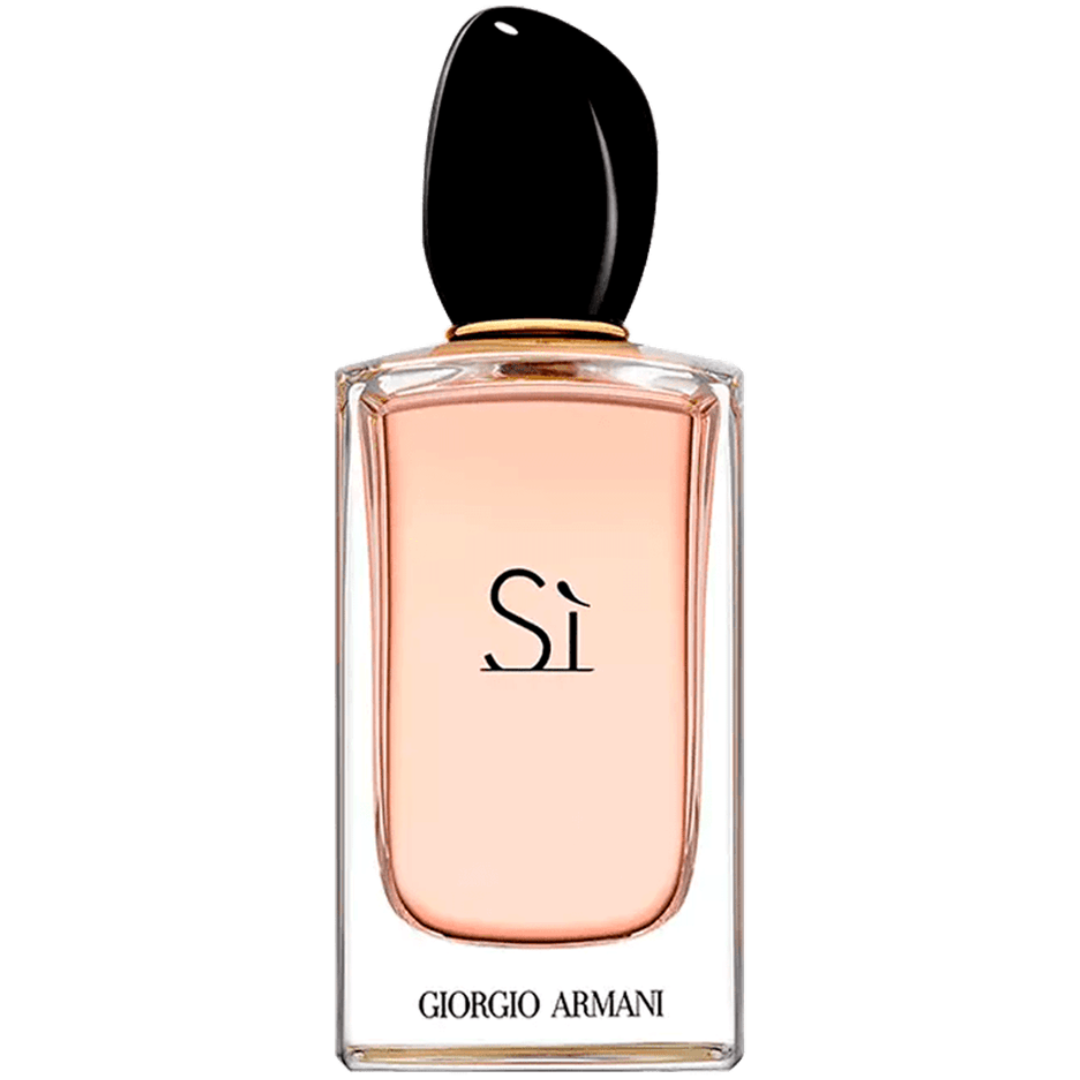 ARMANI SI 3.4 OZ EAU DE PARFUM