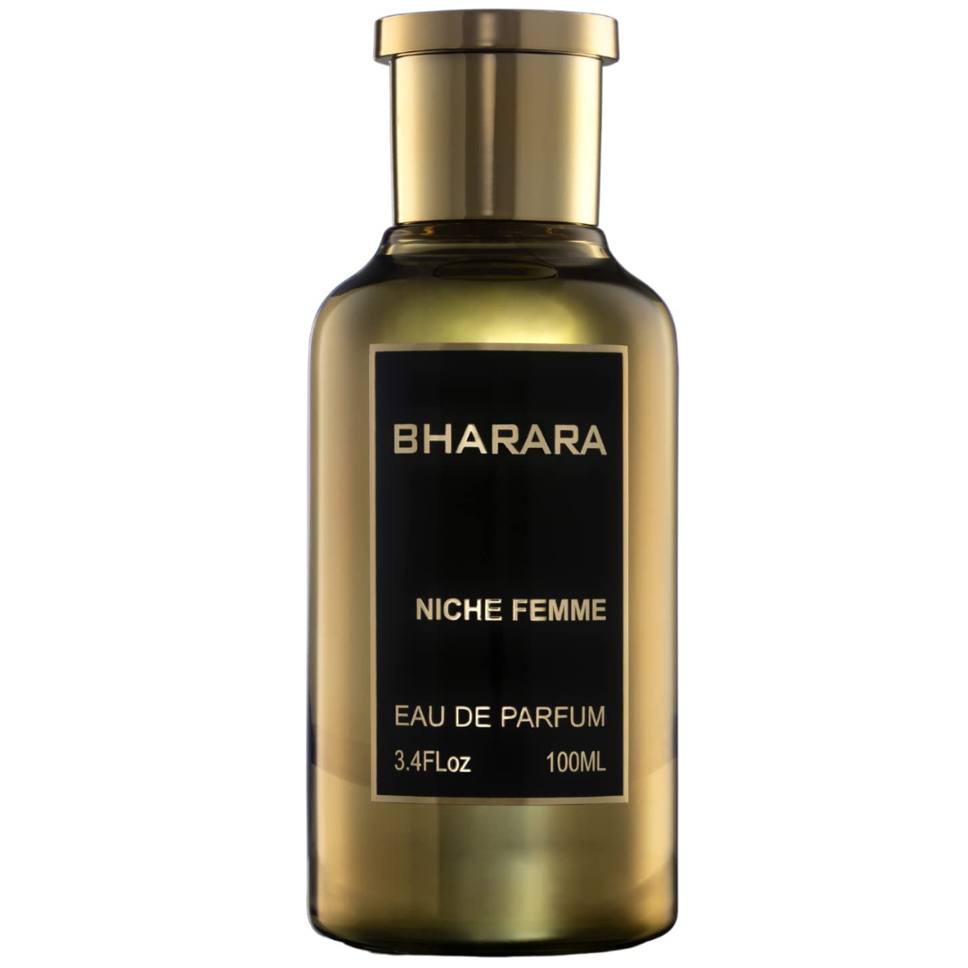 BHARARA NICHE FEMME 3.4 OZ EAU DE PARFUM