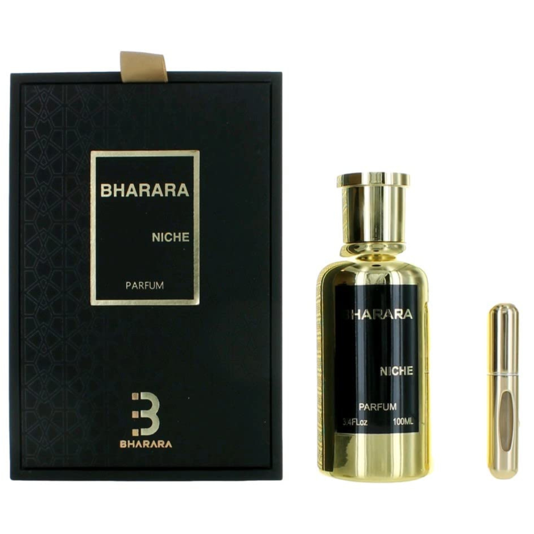 BHARARA NICHE FEMME 3.4 OZ EAU DE PARFUM