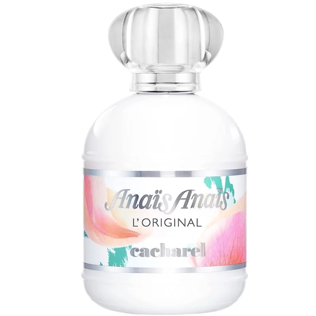 CACHAREL ANAIS ANAIS WOMAN 3.4 OZ EAU DE TOILETTE