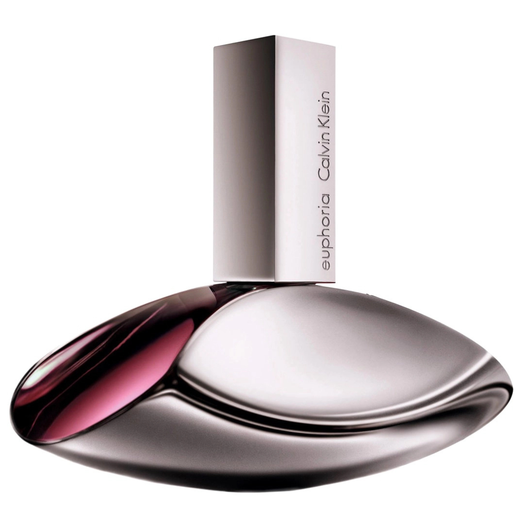 CALVIN KLEIN EUPHORIA WOMEN 3.4 OZ EAU DE PARFUM
