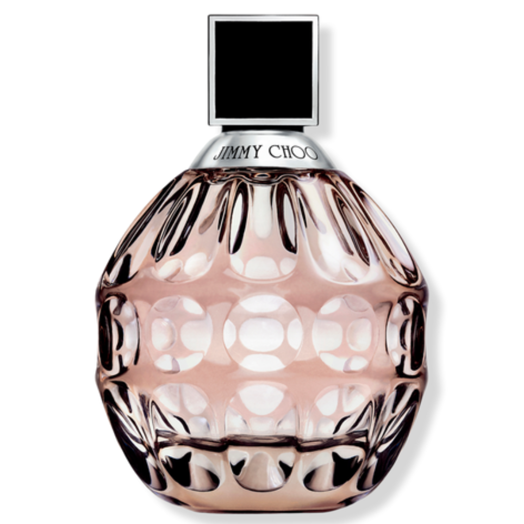 JIMMY CHOO WOMEN 3,4 OZ EAU DE PARFUM