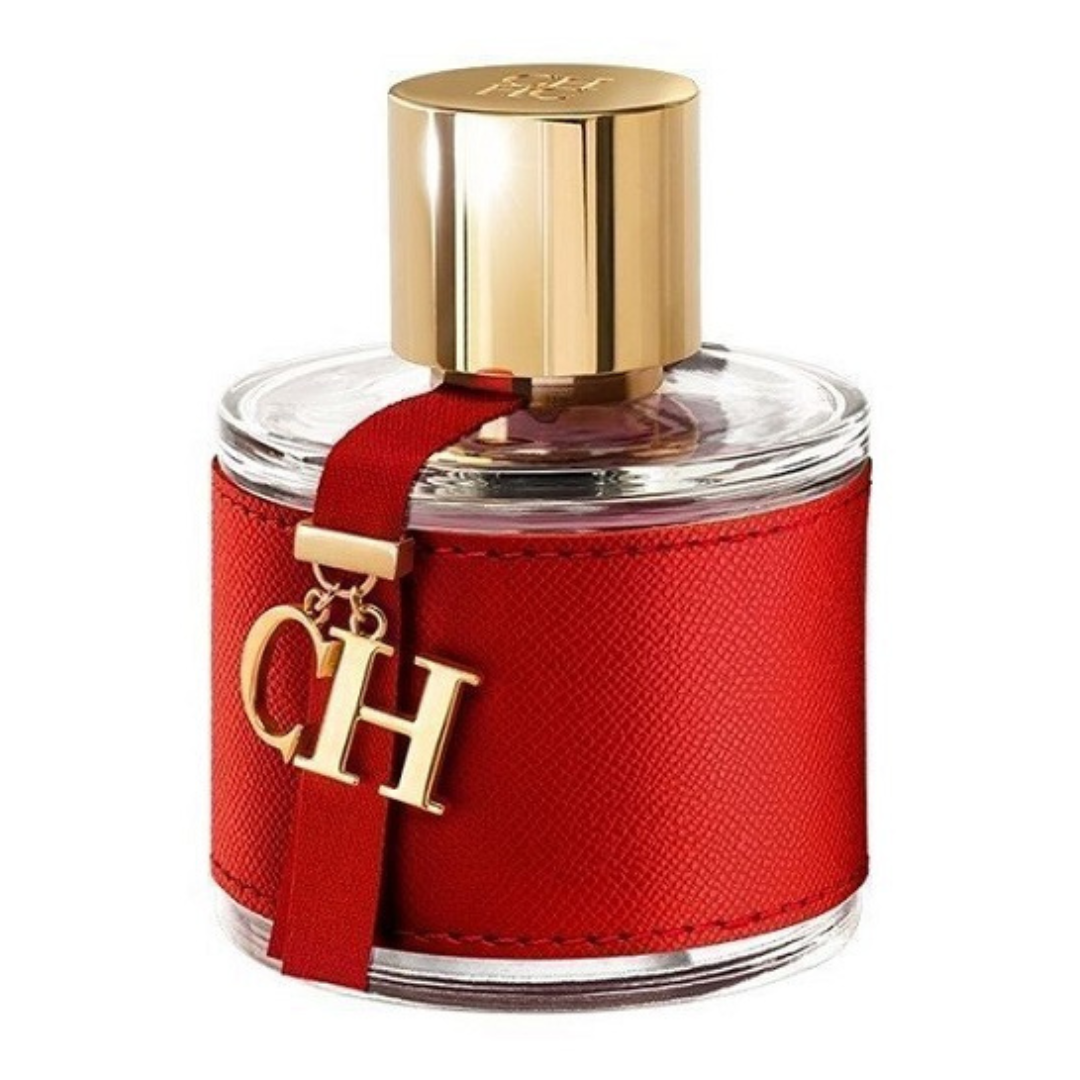 CAROLINA HERRERA CH WOMAN 3.4 OZ EAU DE TOILETTE