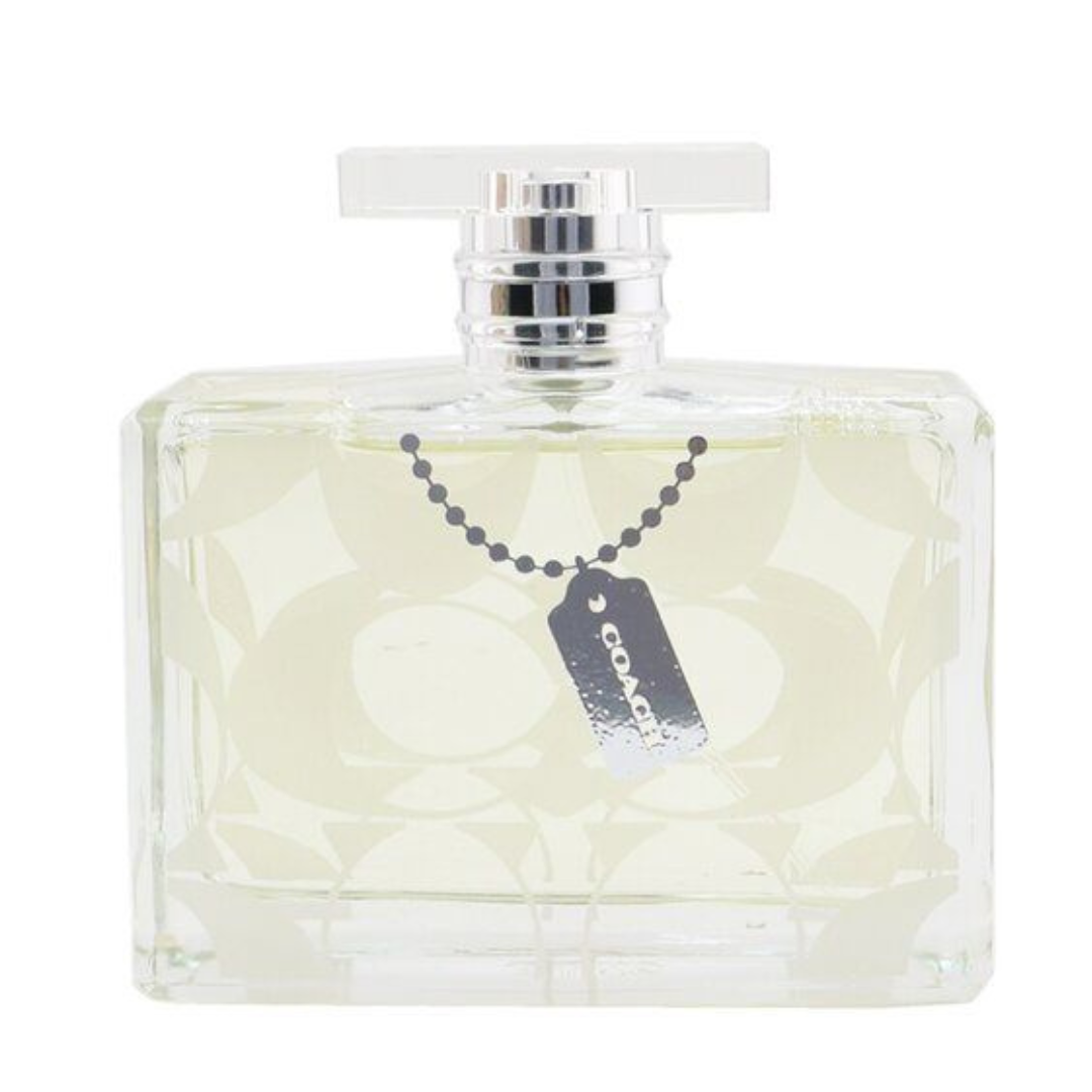 COACH SIGNATURE WOMEN 3.3 OZ EAU DE PARFUM