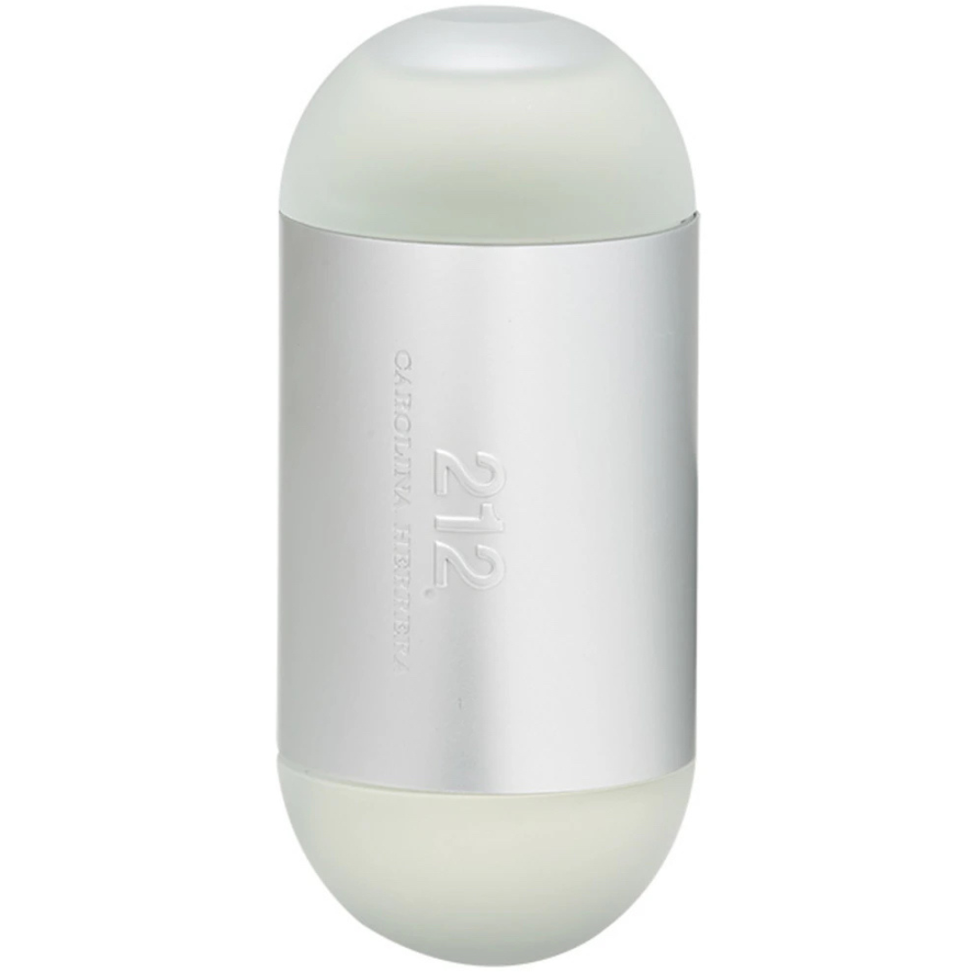 CAROLINA HERRERA 212 NYC WOMEN 3.4 OZ EAU DE PARFUM