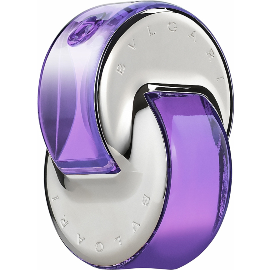 BVLGARI OMNIA AMETHYSTE 2.2 OZ EAU DE TOILETTE