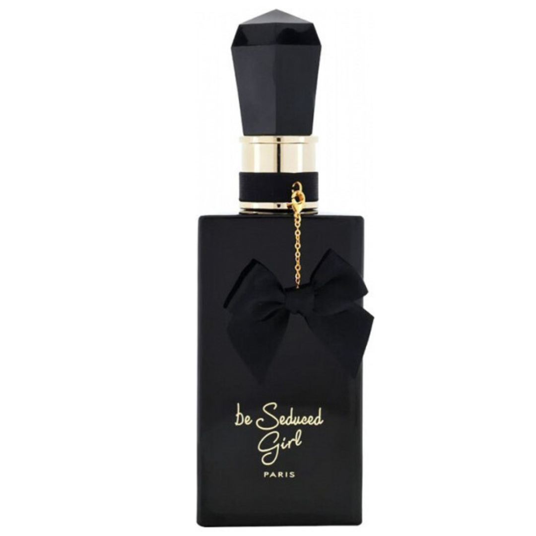 JOHAN B BE SEDUCED GIRL 3.4 OZ EAU DE PARFUM