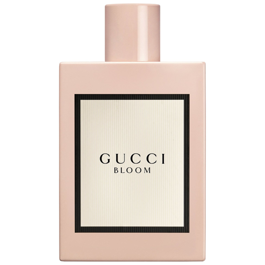 GUCCI BLOOM WOMEN 3.4 OZ EAU DE PARFUM