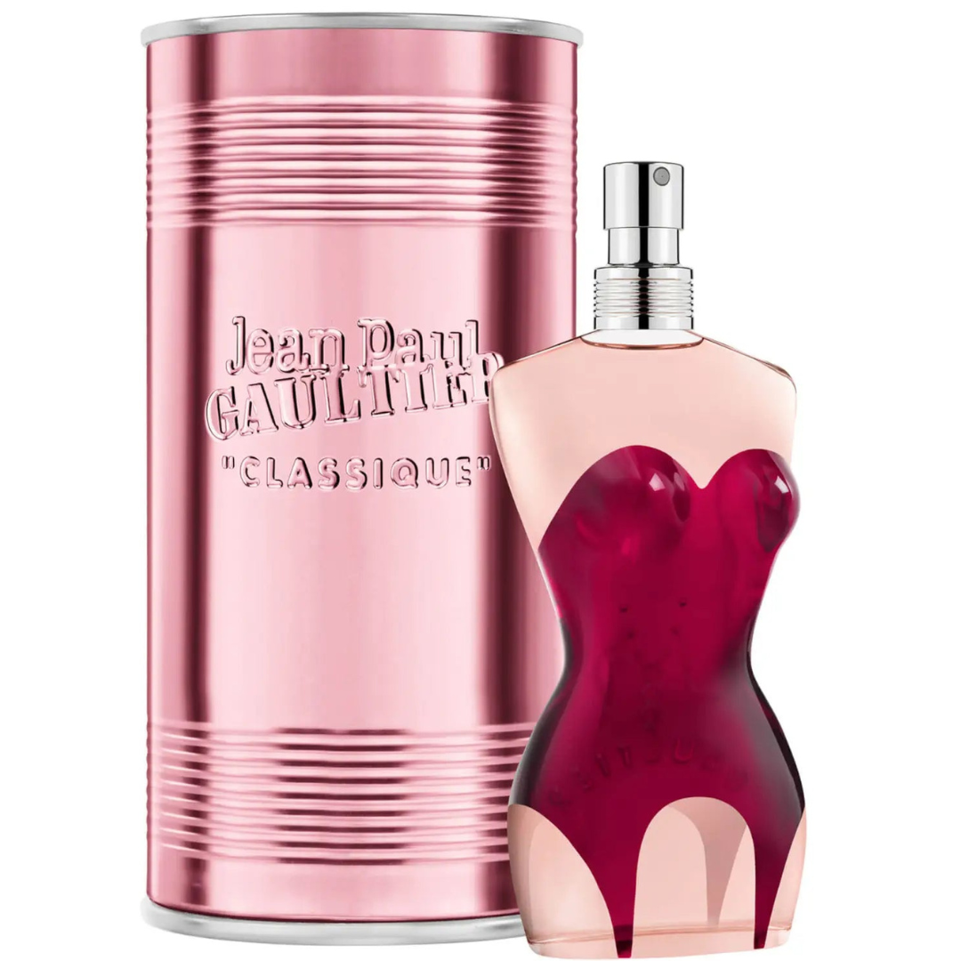 JEAN PAUL GAULTIER WOMEN 3.4 OZ EAU DE PARFUM