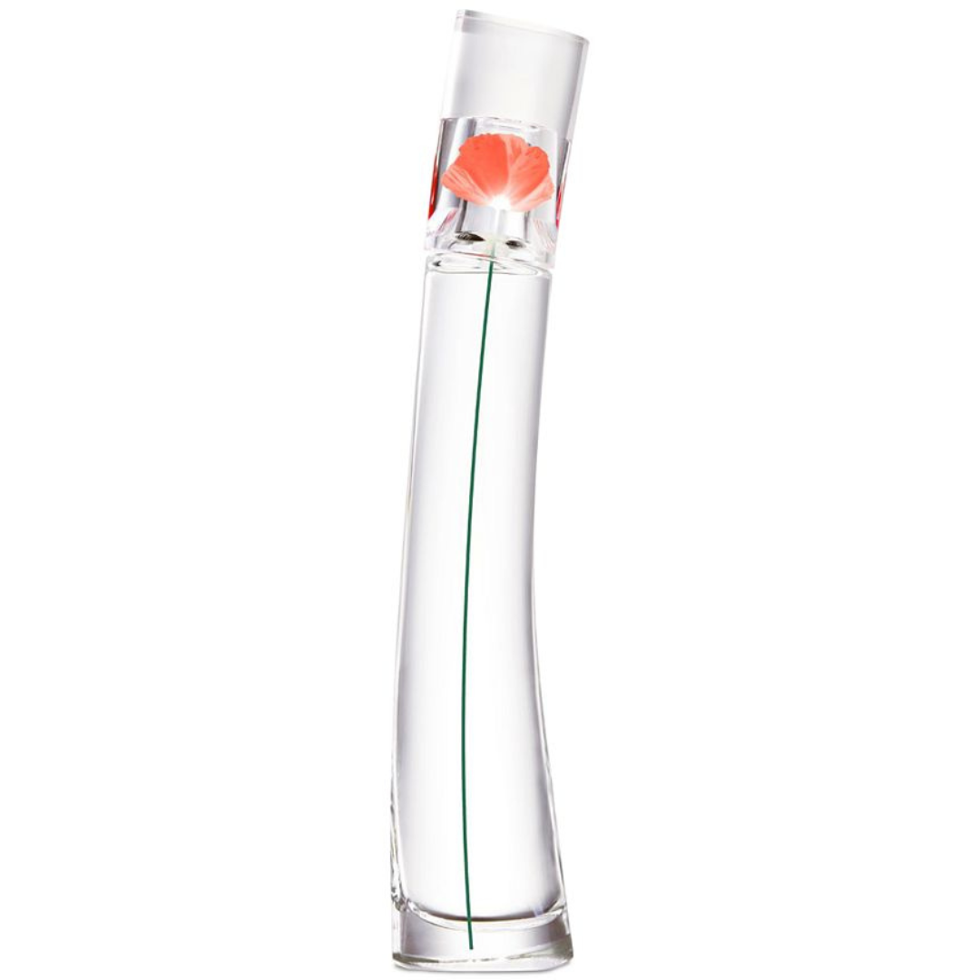KENZO FLOWER WOMEN 3.4 Oz EAU DE PARFUM