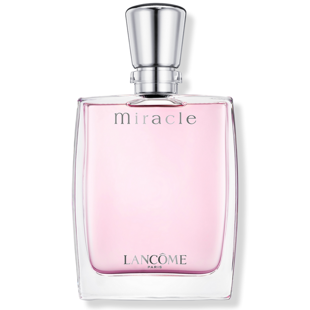 LANCOME MIRACLE WOMEN 3.4 OZ EAU DE PARFUM
