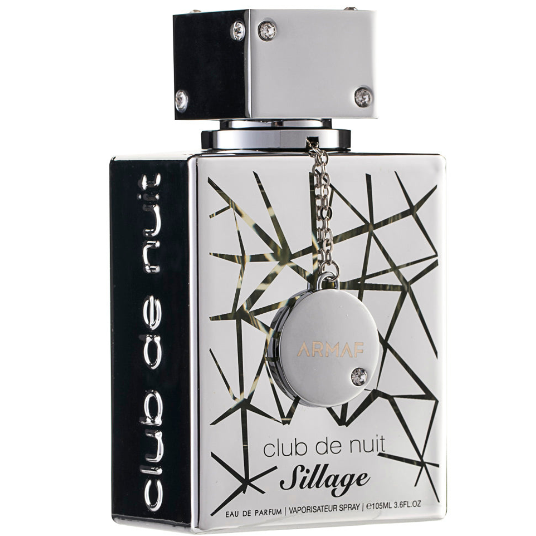 ARMAF CLUB SILLAGE 3.6 OZ EAU DE PARFUM WHOLESALE
