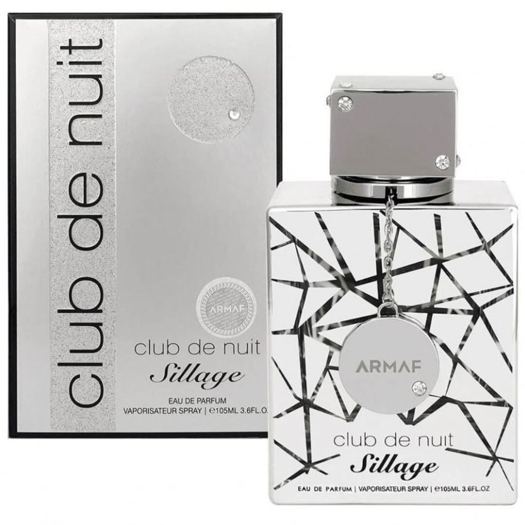 ARMAF CLUB SILLAGE 3.6 OZ EAU DE PARFUM WHOLESALE