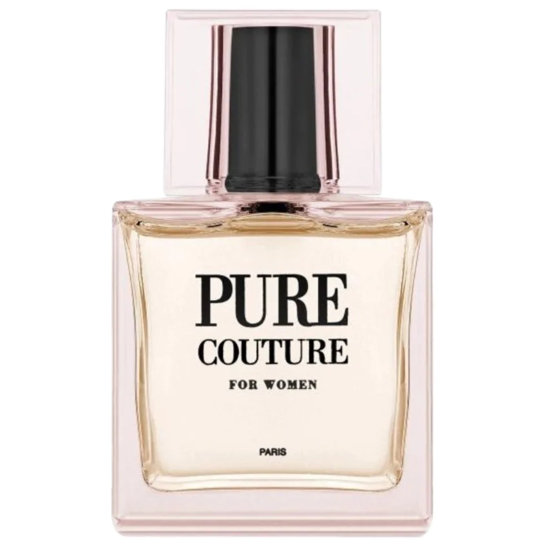 KAREN LOW PURE COUTURE 3,4 OZ EAU DE PARFUM