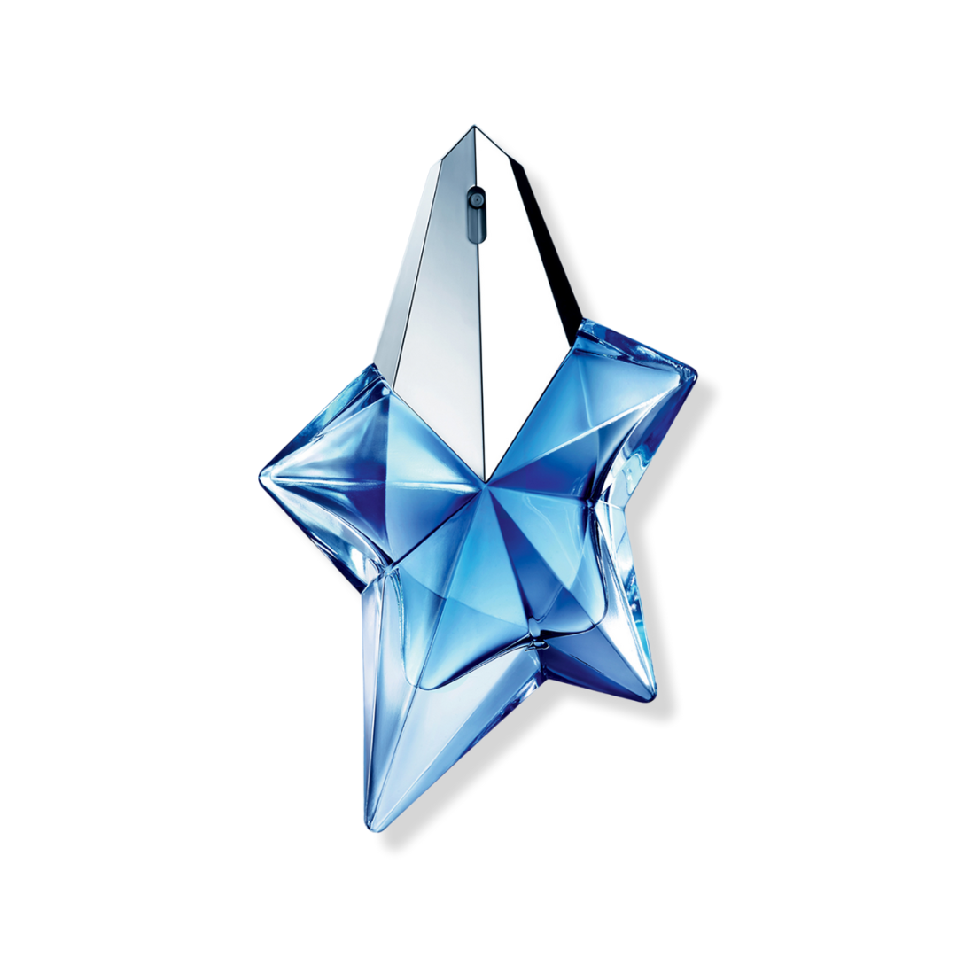 MUGLER ANGEL 3,4 OZ EAU DE PARFUM REFILLABLE