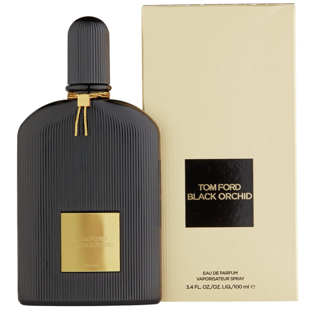 TOM FORD BLACK ORCHID 3.3 OZ EAU DE PARFUM