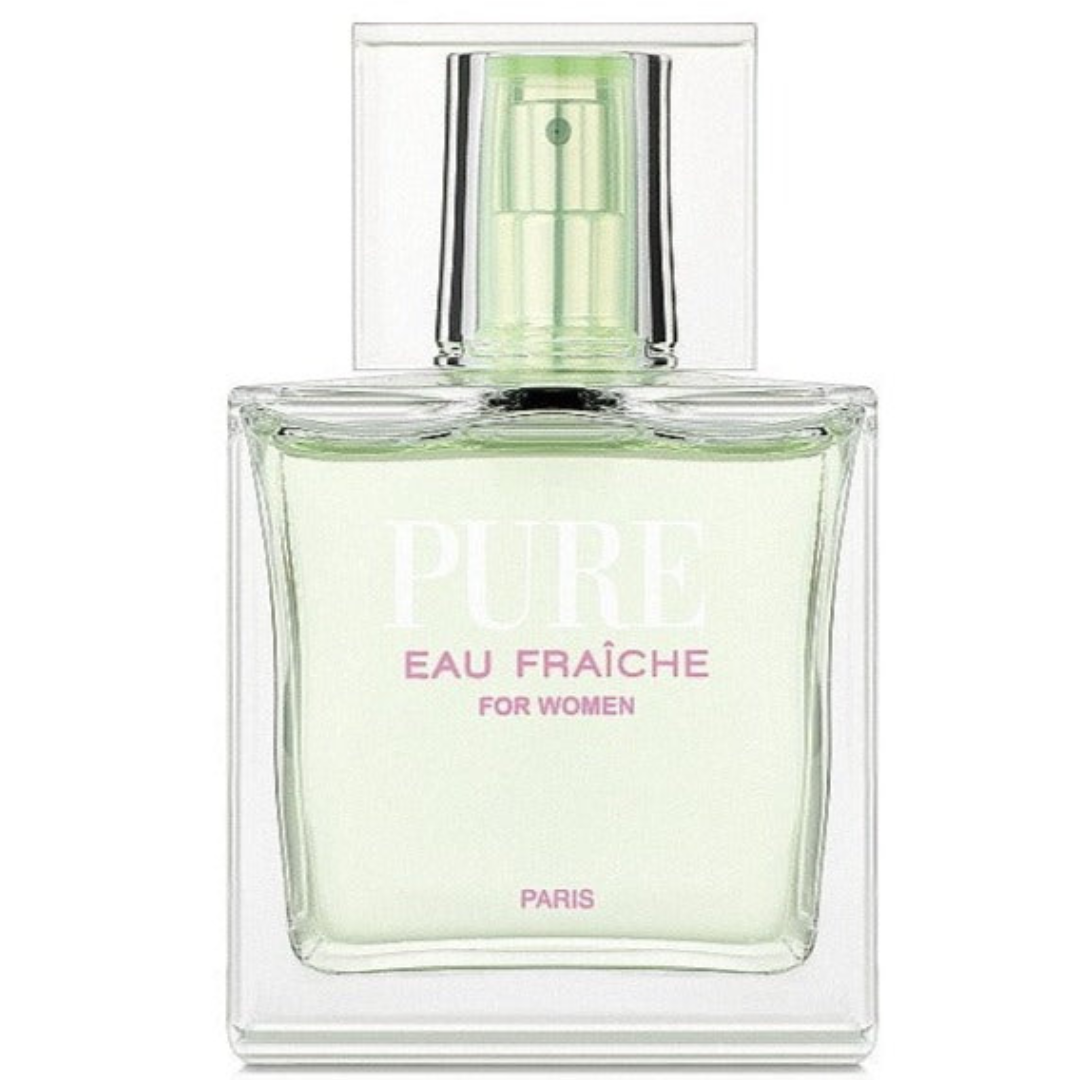 KAREN LOW PURE EAU FRAICHE 3,4 OZ EAU DE PARFUM