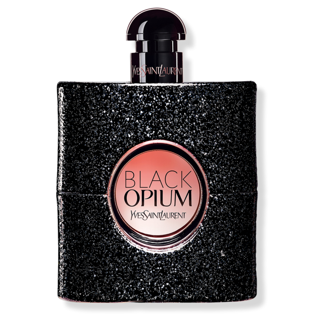 YSL BLACK OPIUM WOMEN 3.0 OZ EAU DE PARFUM