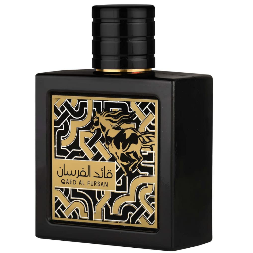 LATTAFA QARD AL FURSAN 3,4 OZ EAU DE PARFUM