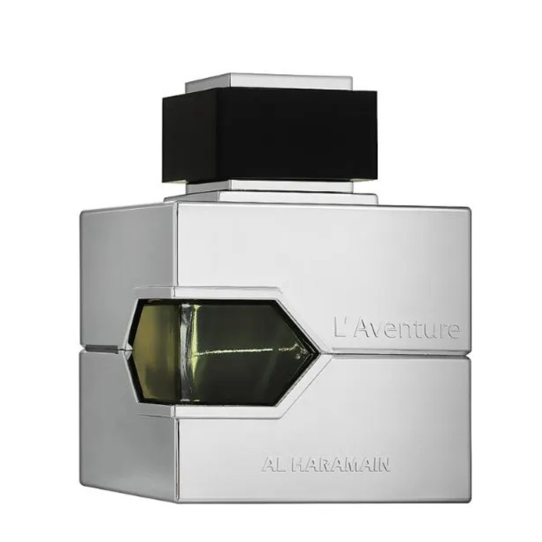 AL HARAMAIN L'AVENTURE MEN 3.4 OZ EAU DE PARFUM