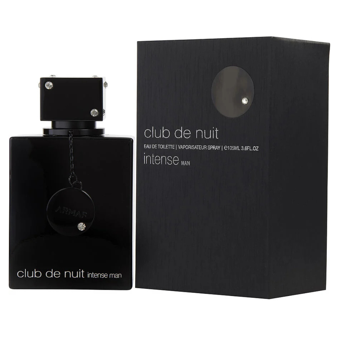 ARMAF CLUB DE NUIT INTENSE MEN 3.6 OZ EAU DE TOILETTE WHOLESALE