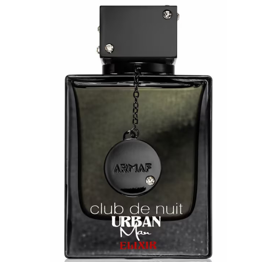 ARMAF CLUB URBAN ELIXIR MEN 3.6 OZ. EAU DE PARFUM WHOLESALE