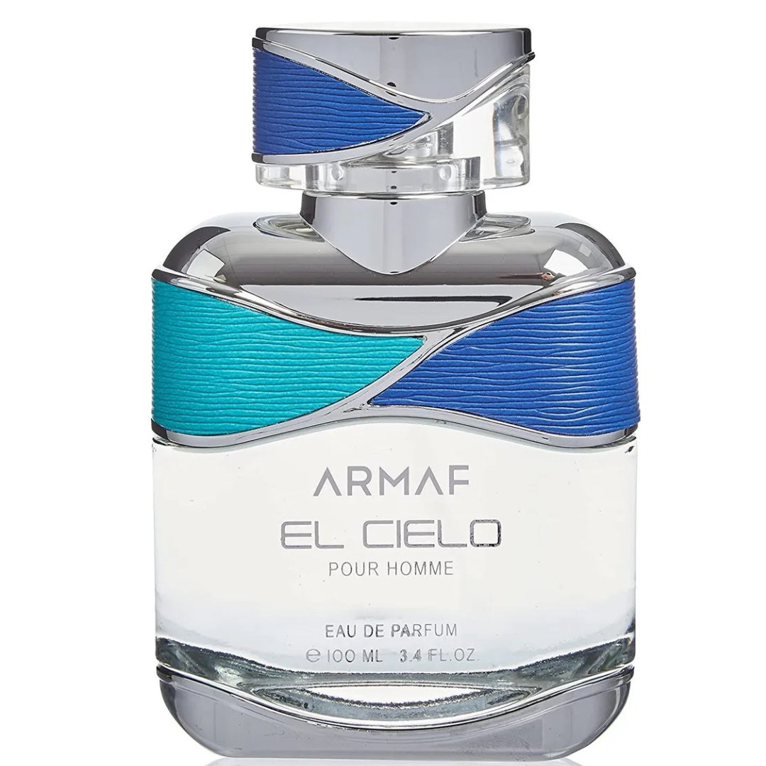 ARMAF EL CIELO MEN 3.4 OZ EAU DE PARFUM WHOLESALE