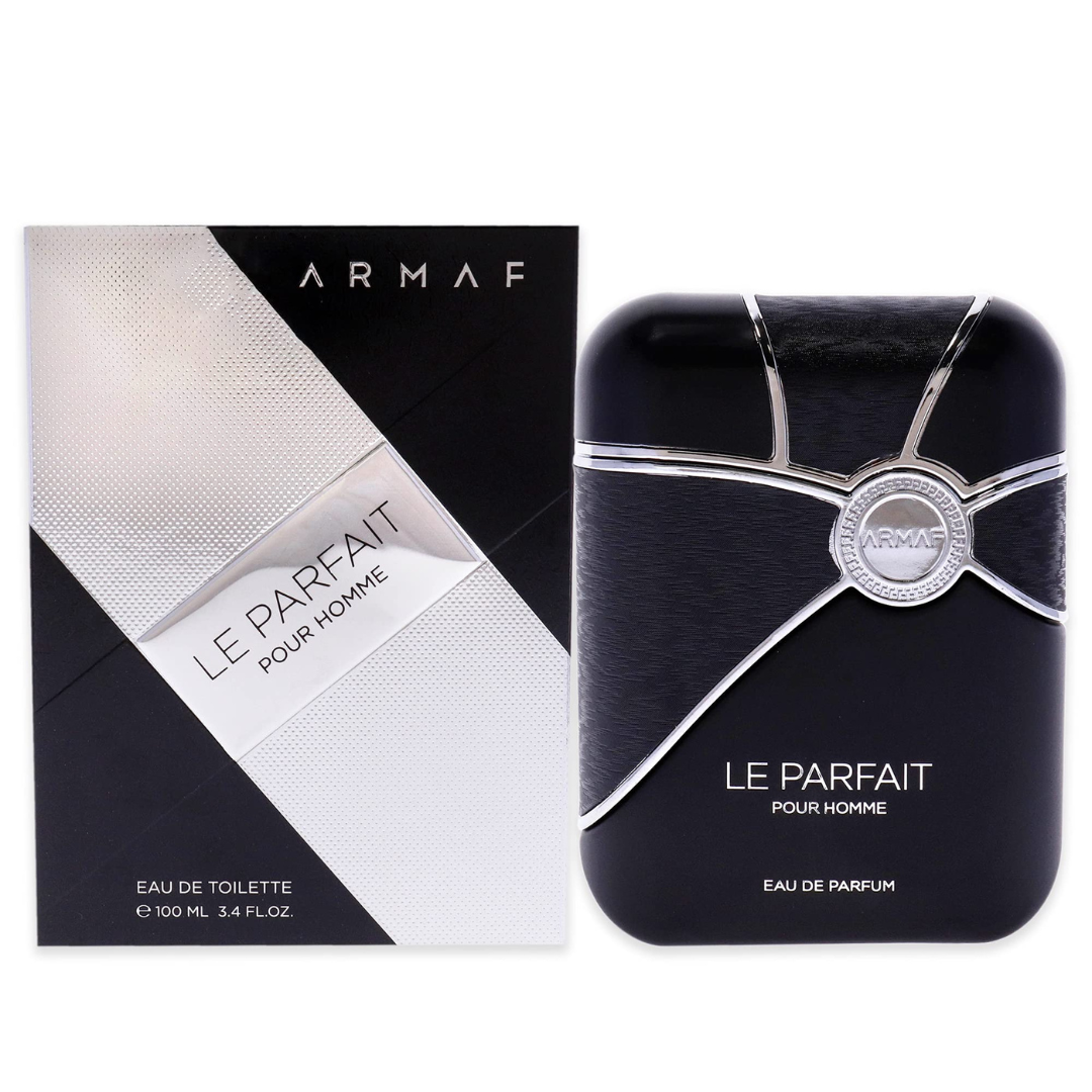 ARMAF LE PARFAIT MEN 3.4 OZ. EAU DE TOILETTE