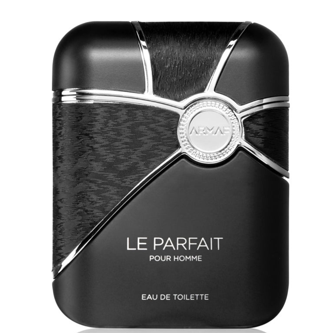 ARMAF LE PARFAIT MEN 3.4 OZ. EAU DE TOILETTE