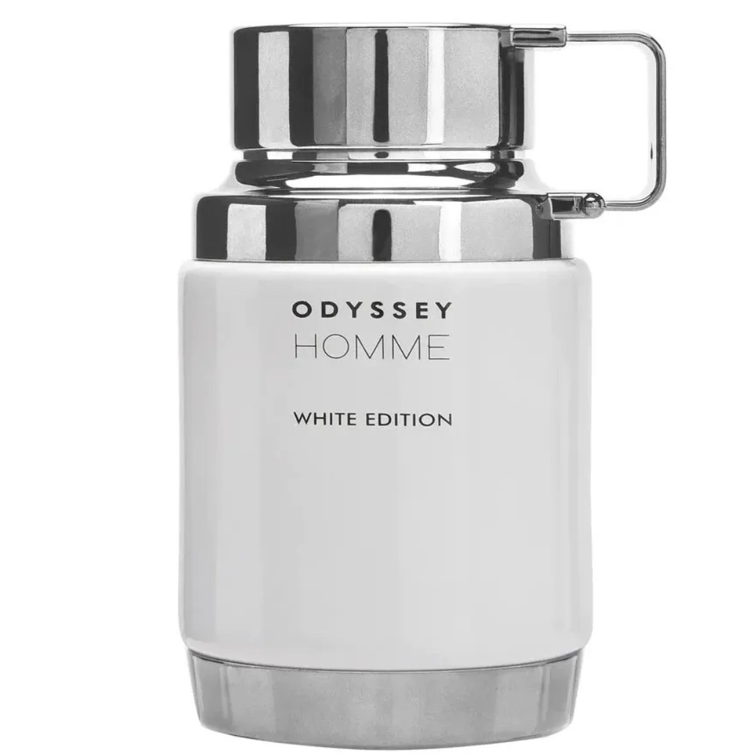 ARMAF ODYSSEY WHITE MEN 3.4 OZ EAU DE PARFUM