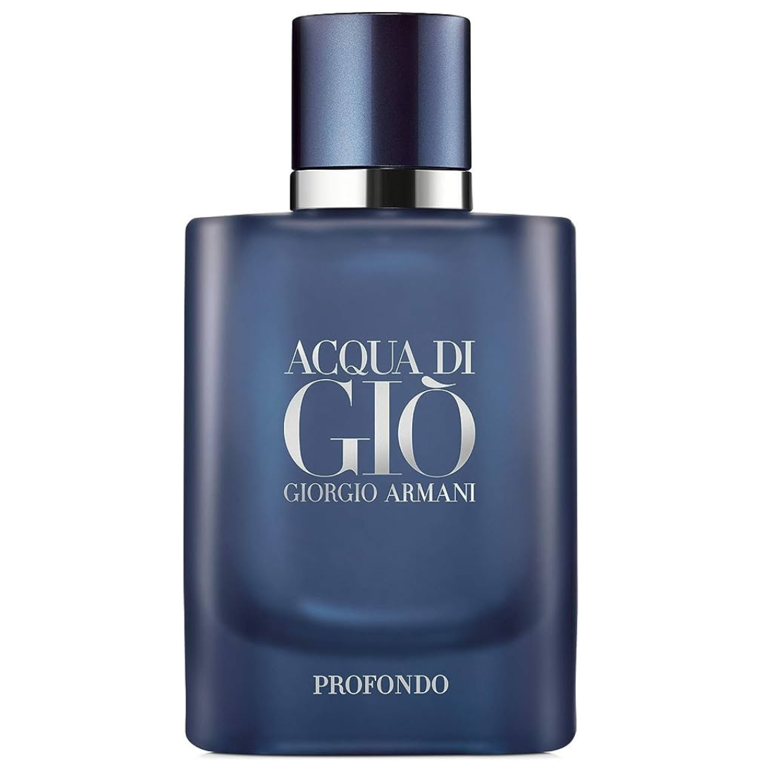 ARMANI ACQUA DI GIO PROFONDO MEN 2,5 OZ / 4,2 OZ EAU DE PARFUM WHOLESALE
