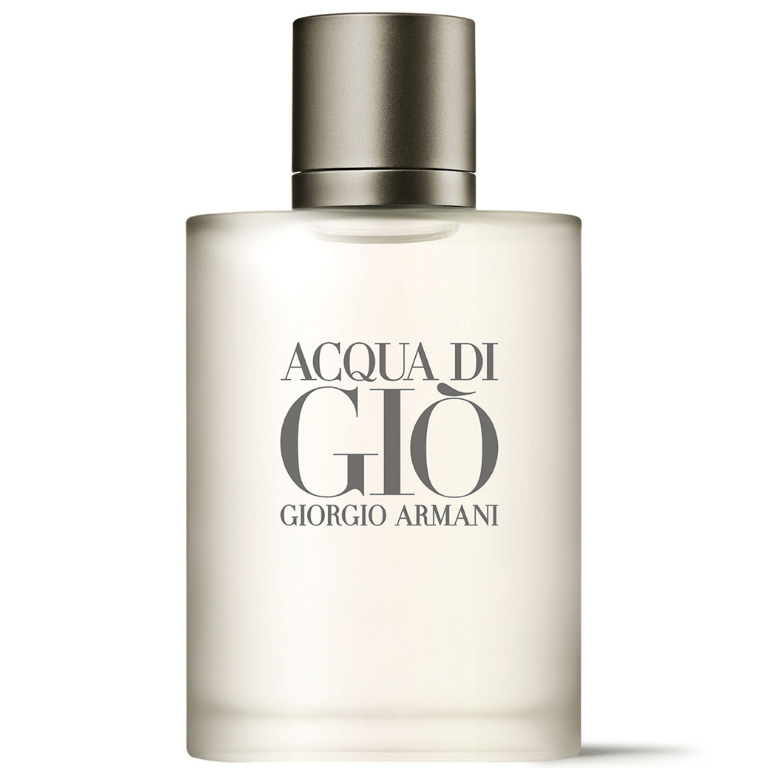 ARMANI ACQUA GIO MEN 3.4 OZ EAU DE TOILETTE WHOLESALE