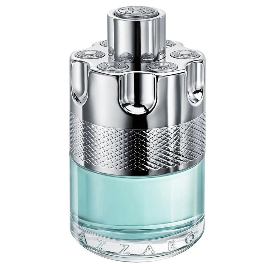 AZZARO WANTED TONIC MEN 3.4 OZ EAU DE TOILETTE