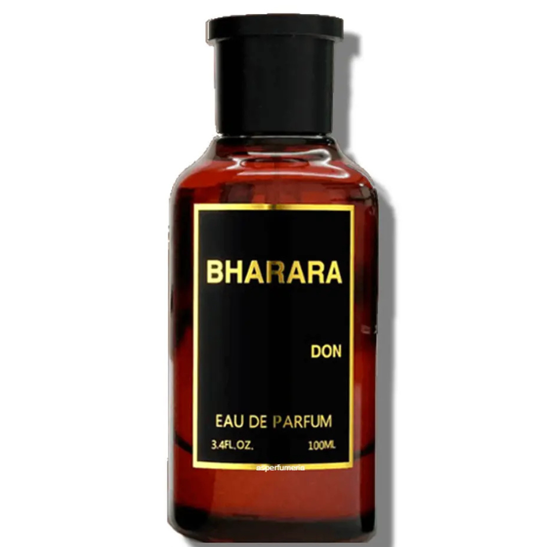 BHARARA DON MEN 3.4 OZ EAU DE PARFUM WHOLESALE