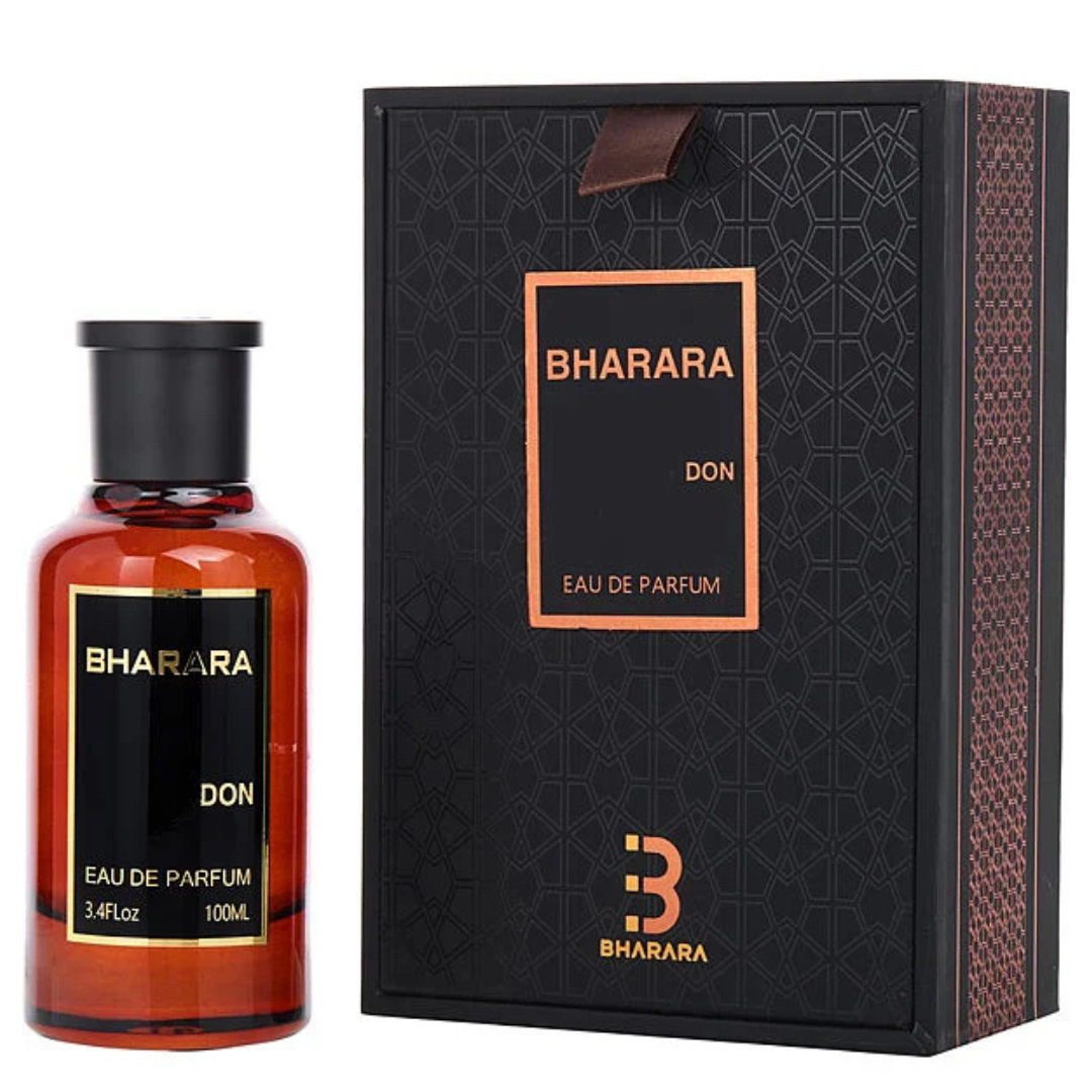 BHARARA DON MEN 3.4 OZ EAU DE PARFUM WHOLESALE