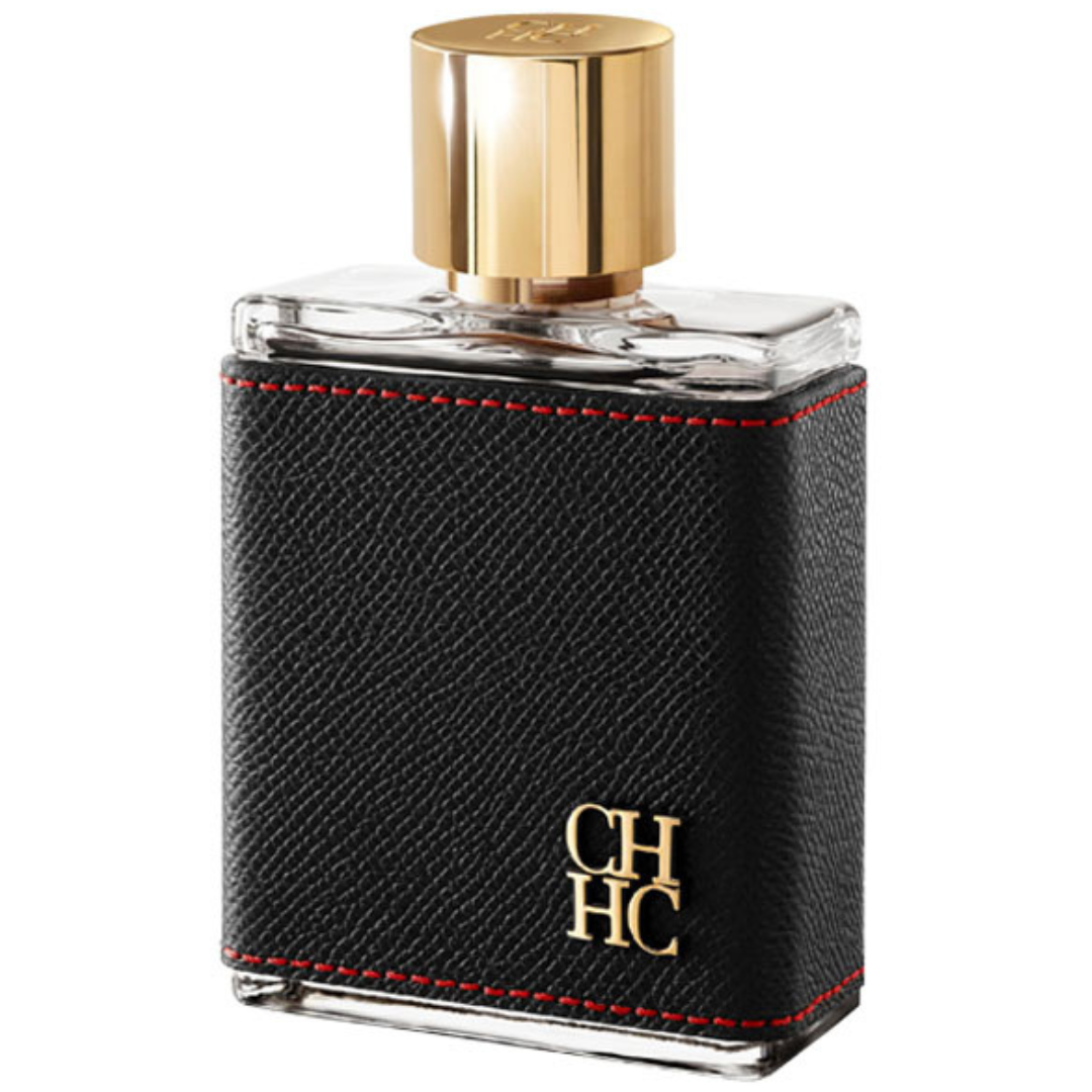 CAROLINA HERRERA CH MEN 3.4 OZ EAU DE TOILETTE