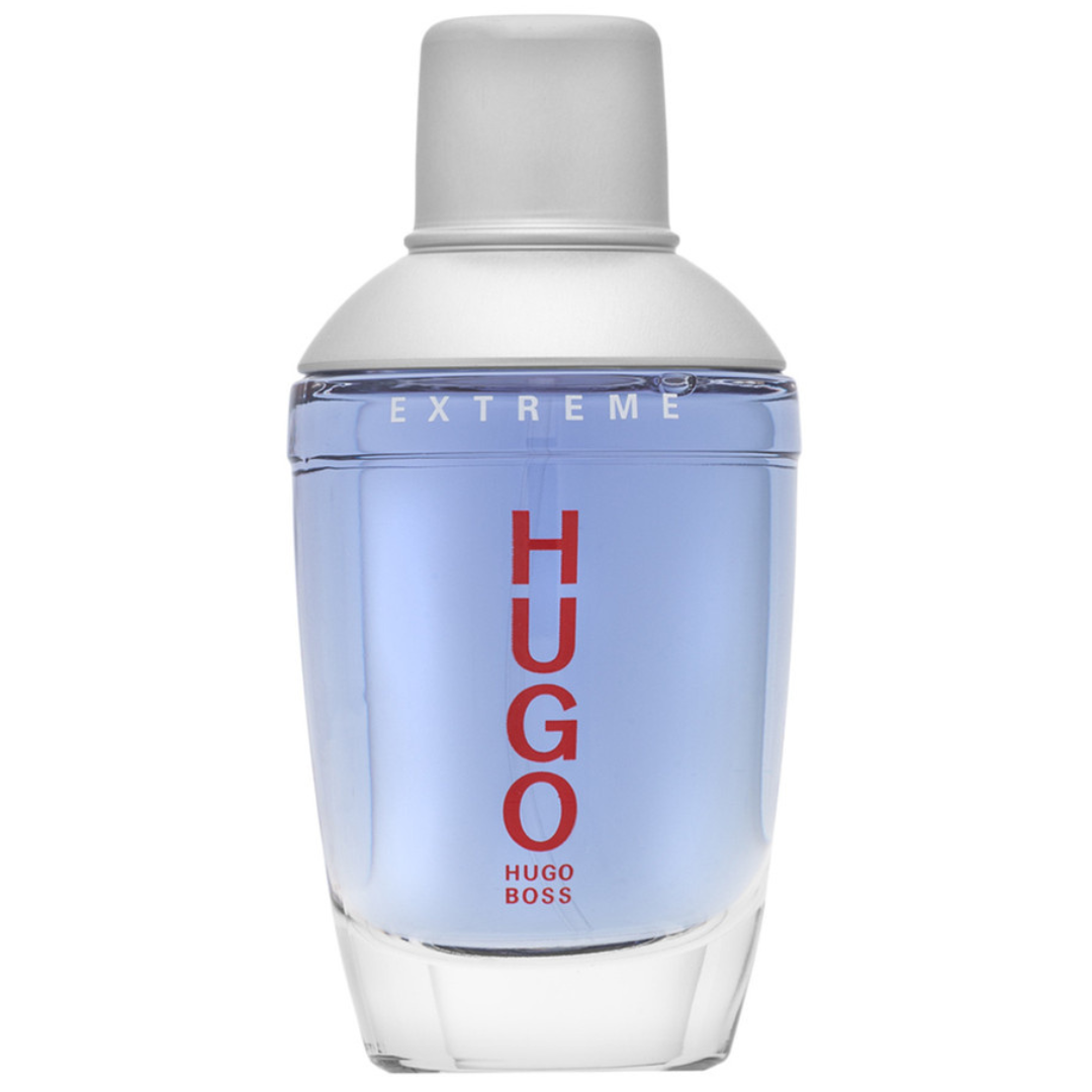 HUGO BOSS GREEN EXTREME MEN 2.0 OZ EAU DE TOILETTE