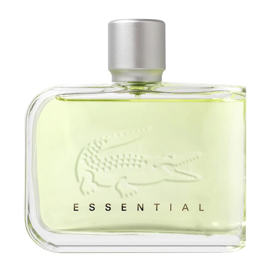 LACOSTE ESSENTIAL MEN 4.2 OZ EAU DE TOILETTE