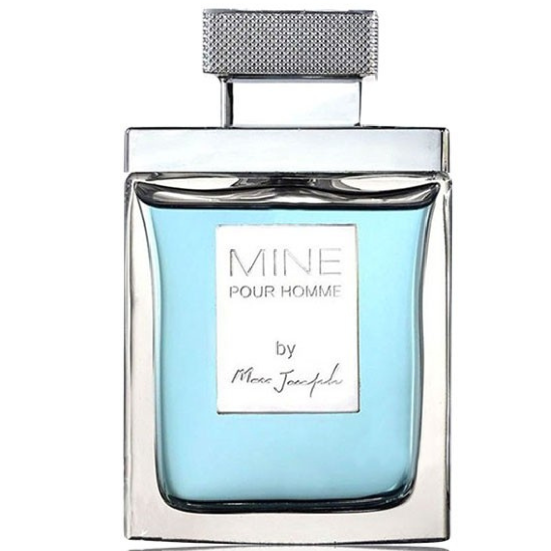 MARC JOSEPH MINE POUR HOMME 3,3 OZ EAU DE PARFUM