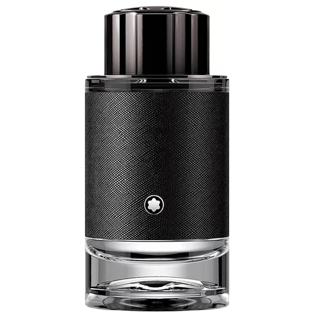 MONT BLANC EXPLORER MEN 3.4 OZ EAU DE PARFUM