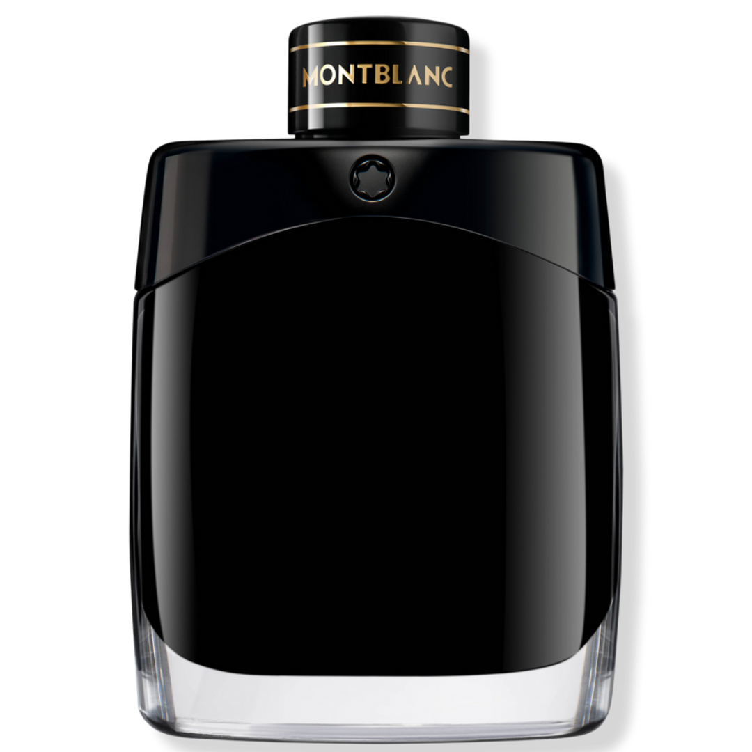 MONT BLANC LEGEND MEN 3.4 OZ EAU DE PARFUM