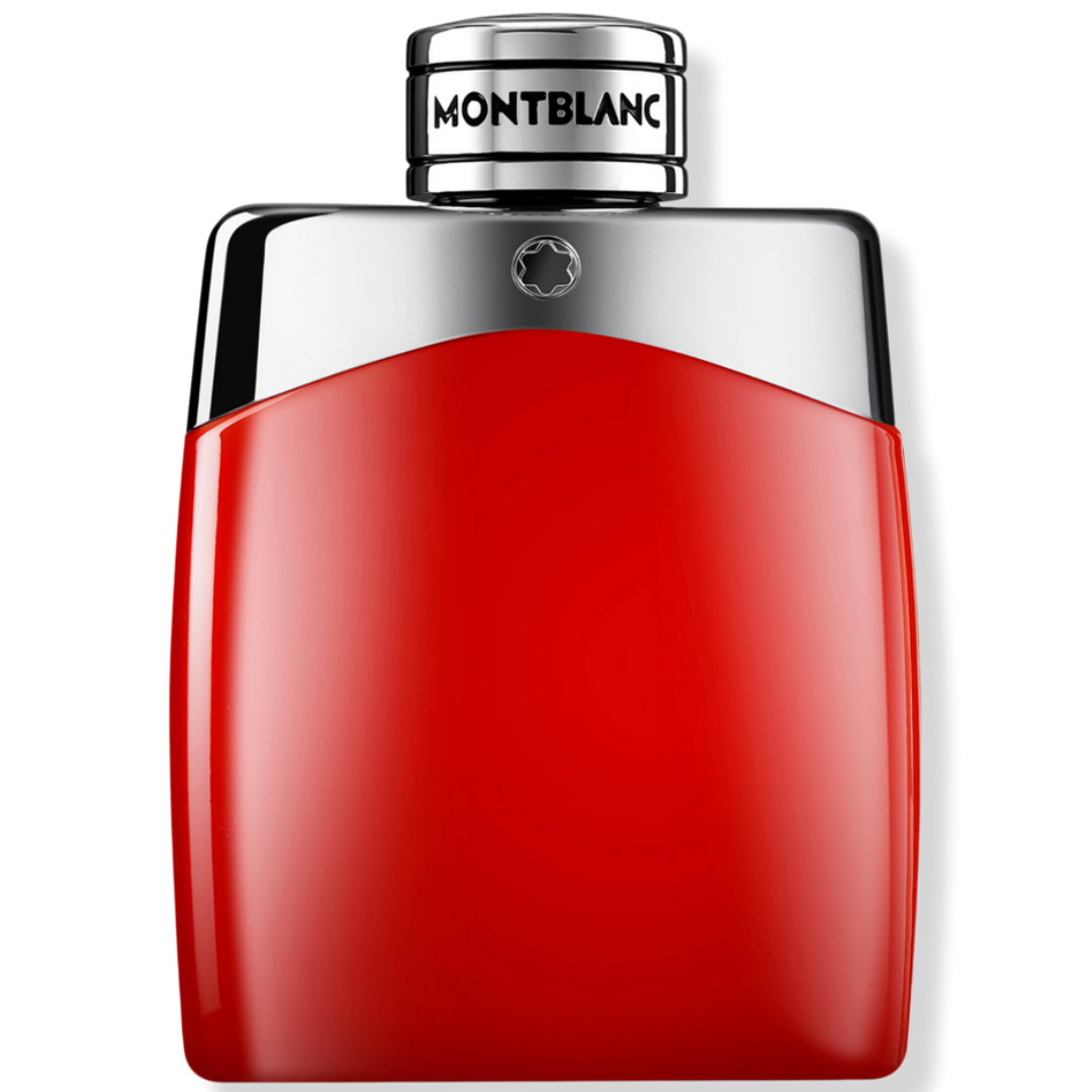 MONT BLANC LEGEND RED MEN 3.4 OZ EAU DE PARFUM