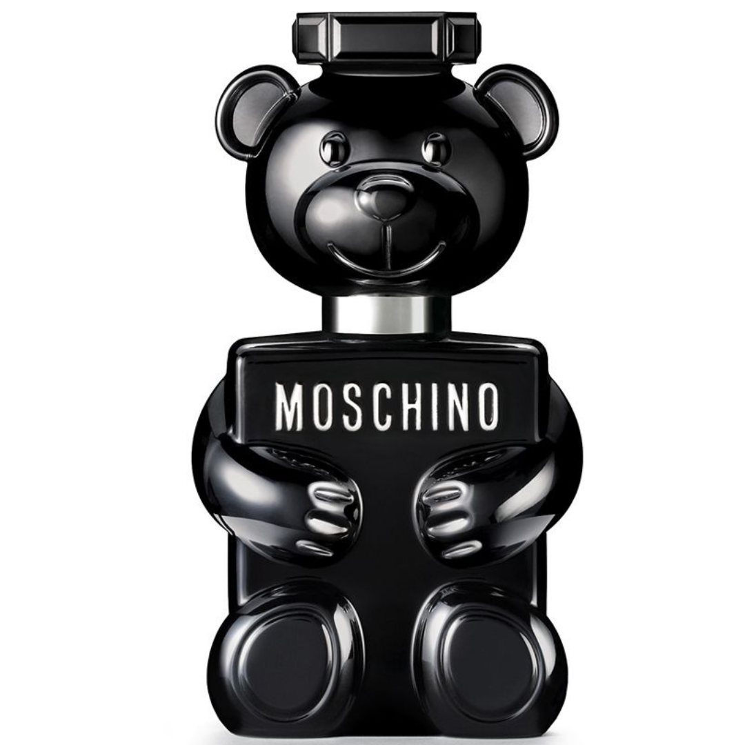 MOSCHINO TOY BOY MEN 3.4 OZ EAU DE PARFUM