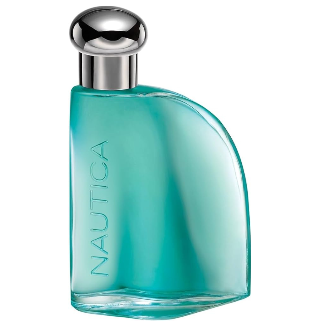 NAUTICA CLASSIC MEN 3.4 OZ EAU DE TOILETTE