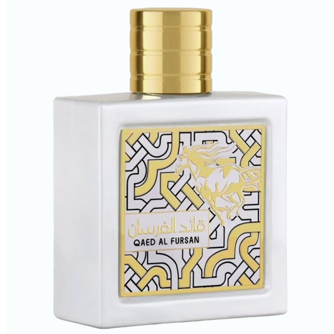 LATTAFA QAED AL FURSAN UNLIMITED 3,4 OZ EAU DE PARFUM