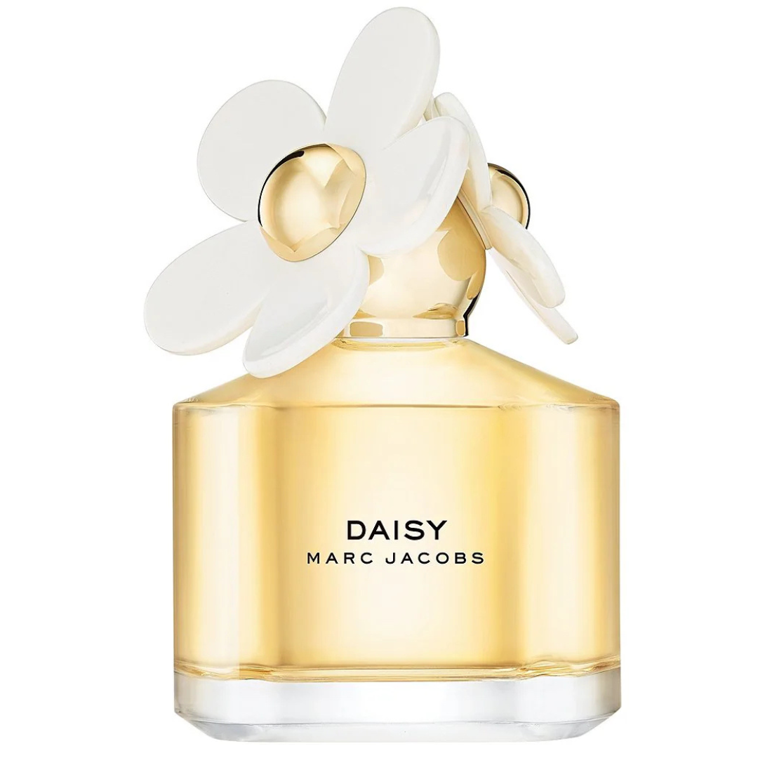 MARC JACOBS DAISY 3.4 OZ EAU DE TOILETTE